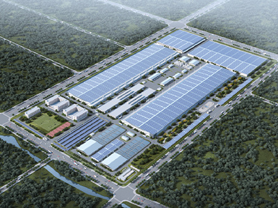 Chuzhou lndustrial Base Chuzhou lndustrial Base